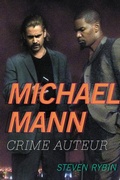 Cover: Michael Mann - Scarecrow Press