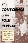 Cover: The Conscience of the Folk Revival - Scarecrow Press