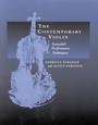 Cover: The Contemporary Violin - Scarecrow Press
