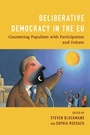Cover: Deliberative Democracy in the EU - Center for European Policy Studies