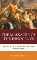 Cover: The Massacre of the Innocents - Lexington Books/Fortress Academic