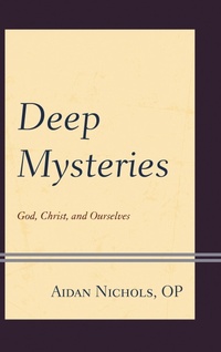 Abbildung von: Deep Mysteries - Lexington Books/Fortress Academic