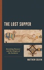 Cover: The Lost Supper - Bloomsbury eBooks US