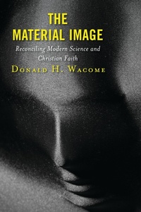 Enlarge image Cover: The Material Image - Lexington Books/Fortress Academic