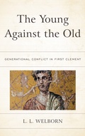 Cover: The Young Against the Old - Bloomsbury eBooks US