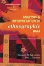 Cover: Analysis and Interpretation of Ethnographic Data - Bloomsbury eBooks US