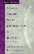 Cover: Gender and the Social Construction of Illness - Bloomsbury eBooks US