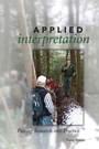 Cover: Applied Interpretation - National Association for Interpretation