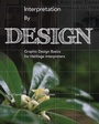 Cover: Interpretation by Design - National Association for Interpretation