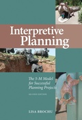 Cover: Interpretive Planning - National Association for Interpretation