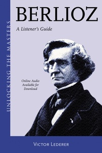 Enlarge image Cover: Berlioz - Amadeus