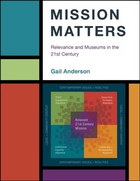 Enlarge image Cover: Mission Matters - Bloomsbury eBooks US