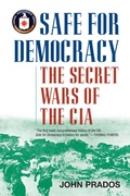 Cover: Safe for Democracy - Ivan R. Dee