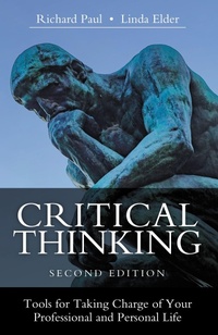 Enlarge image Cover: Critical Thinking - The Foundation for Critical Thinking