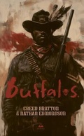 Cover: Buffalos - Meridia Books
