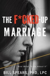 Abbildung von: The F*cked Up Marriage - Palmetto Publishing