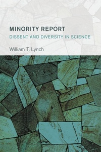 Enlarge image Cover: Minority Report - Rowman & Littlefield Publishers