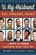 Cover: Is My Husband Gay, Straight, or Bi? - Rowman & Littlefield Publishers