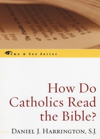 Enlarge image Cover: How Do Catholics Read the Bible? - Bloomsbury eBooks US