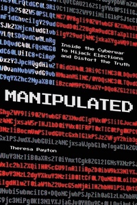 Enlarge image Cover: Manipulated - Rowman & Littlefield Publishers