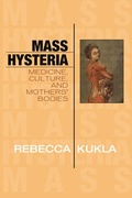 Cover: Mass Hysteria - Bloomsbury eBooks US