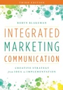 Cover: Integrated Marketing Communication - Rowman & Littlefield Publishers