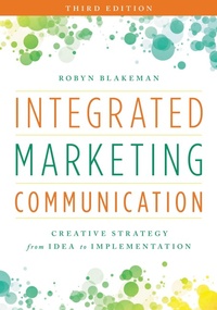 Abbildung von: Integrated Marketing Communication - Bloomsbury eBooks US