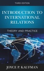 Cover: Introduction to International Relations - Bloomsbury eBooks US