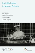 Cover: Invisible Labour in Modern Science - Bloomsbury eBooks US