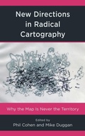 Cover: New Directions in Radical Cartography - Bloomsbury eBooks US