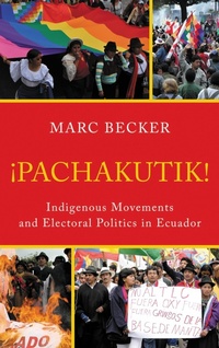 Enlarge image Cover: Pachakutik - Rowman & Littlefield Publishers