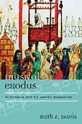 Cover: Musical Exodus - Bloomsbury eBooks US