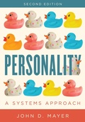 Cover: Personality - Bloomsbury eBooks US