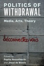 Cover: Politics of Withdrawal - Rowman & Littlefield Publishers