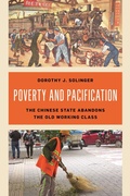 Cover: Poverty and Pacification - Bloomsbury eBooks US