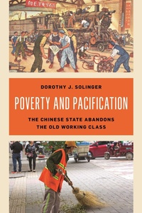 Enlarge image Cover: Poverty and Pacification - Bloomsbury eBooks US