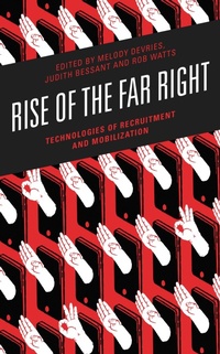 Enlarge image Cover: Rise of the Far Right - Rowman & Littlefield Publishers