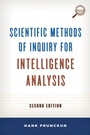 Cover: Scientific Methods of Inquiry for Intelligence Analysis - Bloomsbury eBooks US