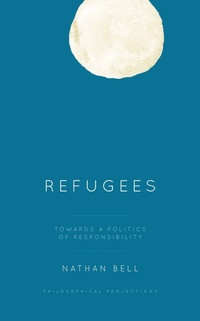 Enlarge image Cover: Refugees - Bloomsbury eBooks US