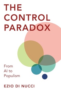 Enlarge image Cover: The Control Paradox - Rowman & Littlefield Publishers