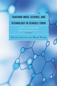 Enlarge image Cover: Teaching Math, Science, and Technology in Schools Today - Bloomsbury eBooks US