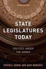 Cover: State Legislatures Today - Bloomsbury eBooks US