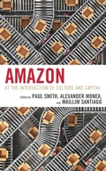 Cover: Amazon - Rowman & Littlefield Publishers