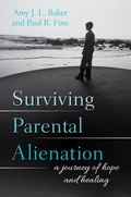 Bild: Surviving Parental Alienation - Rowman & Littlefield Publishers