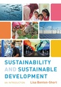 Cover: Sustainability and Sustainable Development - Bloomsbury eBooks US
