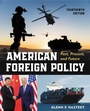 Cover: American Foreign Policy - Bloomsbury eBooks US