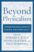 Cover: Beyond Physicalism - Bloomsbury eBooks US