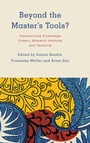 Cover: Beyond the Master's Tools? - Rowman & Littlefield Publishers