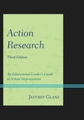 Cover: Action Research - Rowman & Littlefield Publishers