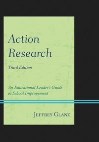 Enlarge image Cover: Action Research - Rowman & Littlefield Publishers
